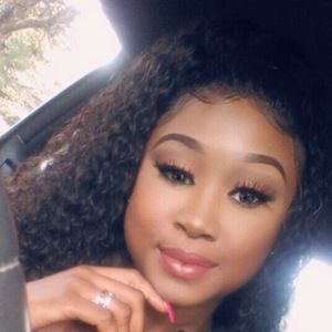 Meet your Posher, Jameelah